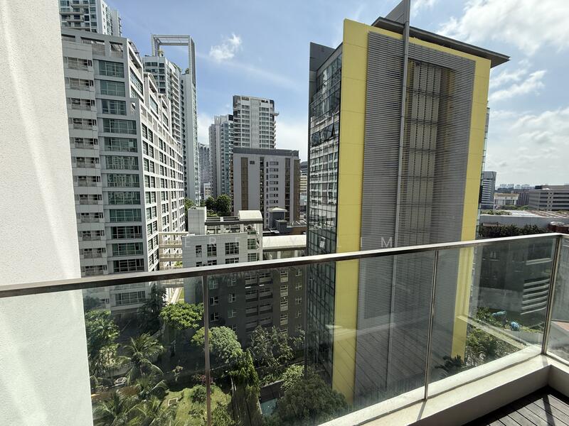 For Rent - One Devonshire