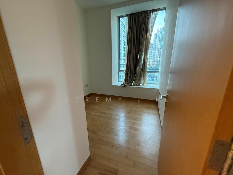 For Rent - One Devonshire