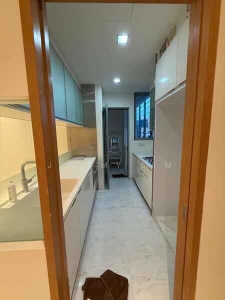 For Rent - One Devonshire