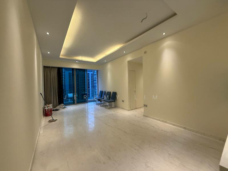 For Rent - One Devonshire