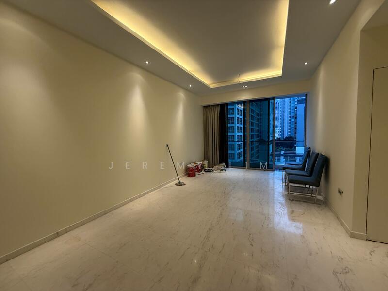 For Rent - One Devonshire