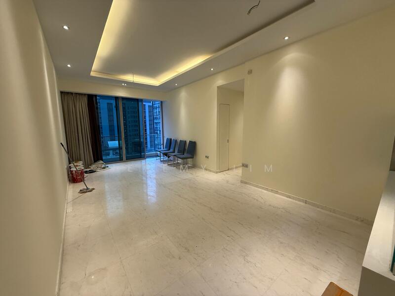 For Rent - One Devonshire