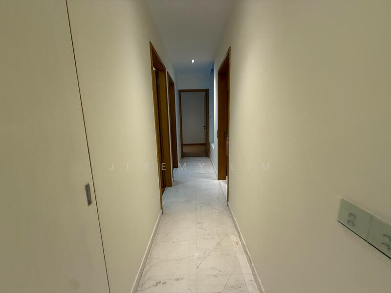 For Rent - One Devonshire
