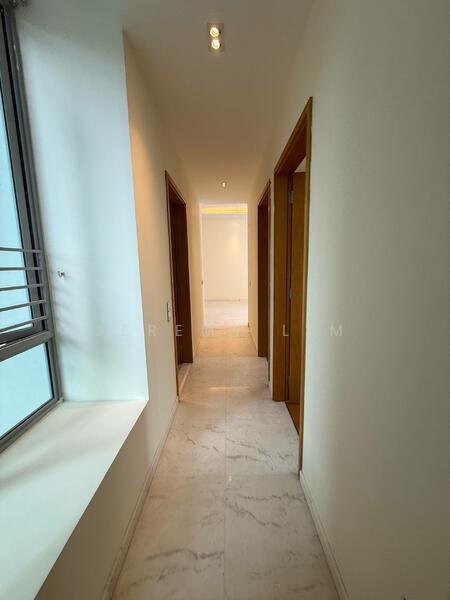For Rent - One Devonshire