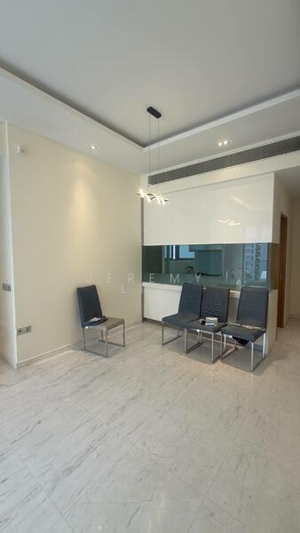 For Rent - One Devonshire
