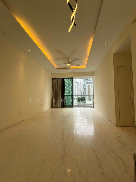 For Rent - One Devonshire