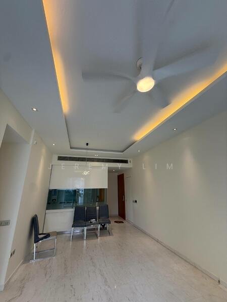 For Rent - One Devonshire
