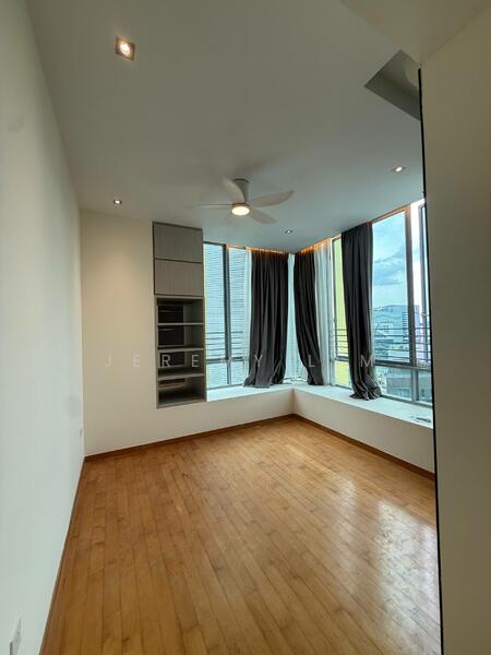For Rent - One Devonshire