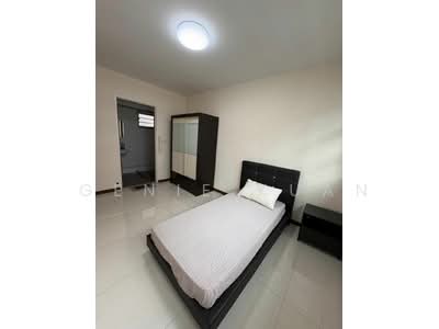 For Rent - 217B Boon Lay View