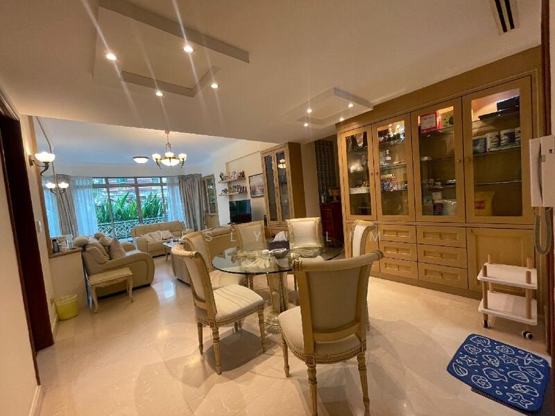 For Sale - The Blossomvale