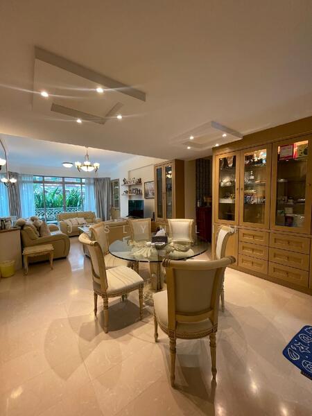 For Sale - The Blossomvale