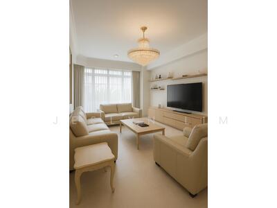 For Sale - The Blossomvale