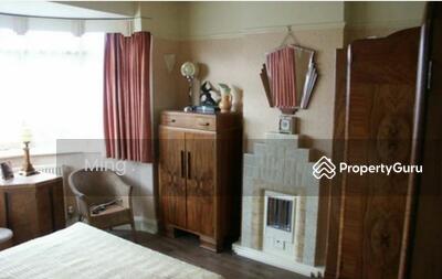 For Sale - 1km Tao Nan ! Corner Terrace !