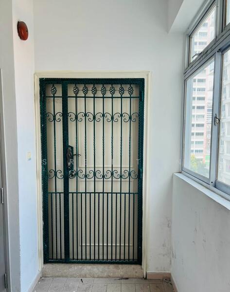 For Sale - Rangoon View