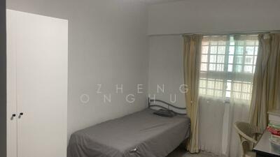 For Rent - 374 Clementi Avenue 4