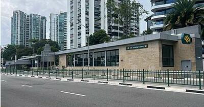 For Sale - Mountbatten Road