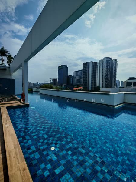 The Citron Residences, 1 marne road, Room Rental, 130 sqft, Condominium For Rent, by Jeff Zhang, 60026808 - Exterior - PropertyGuru.com.sg