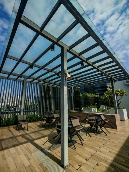 The Citron Residences, 1 marne road, Room Rental, 130 sqft, Condominium For Rent, by Jeff Zhang, 60026808 - Exterior - PropertyGuru.com.sg