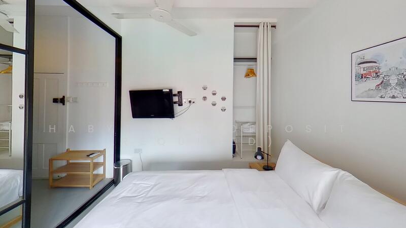 55 Tiong Bahru Road, 55 Tiong Bahru Road, Studio, 195 sqft, HDB Flat For Rent, by Jess Tan, 60026811 - PropertyGuru.com.sg