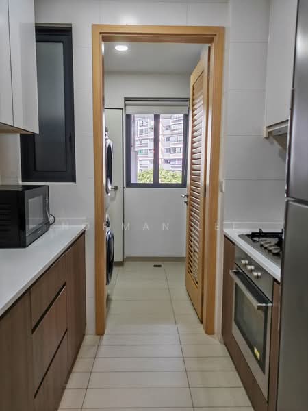 NV Residences, 91 Pasir Ris Grove, 3 Bedrooms, 1,184 sqft, Condominium For Sale, by Norman Lee, 60026813 - PropertyGuru.com.sg