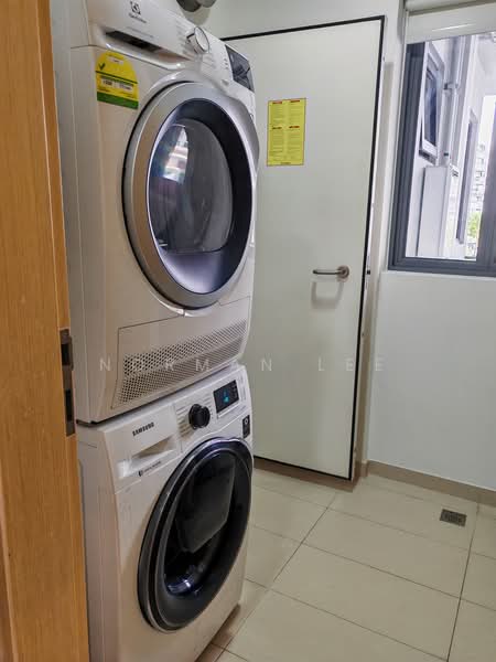 NV Residences, 91 Pasir Ris Grove, 3 Bedrooms, 1,184 sqft, Condominium For Sale, by Norman Lee, 60026813 - PropertyGuru.com.sg