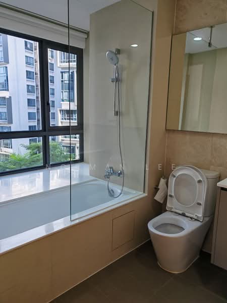 NV Residences, 91 Pasir Ris Grove, 3 Bedrooms, 1,184 sqft, Condominium For Sale, by Norman Lee, 60026813 - Bathroom - PropertyGuru.com.sg