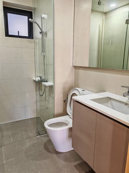 NV Residences, 91 Pasir Ris Grove, 3 Bedrooms, 1,184 sqft, Condominium For Sale, by Norman Lee, 60026813 - Bathroom - PropertyGuru.com.sg