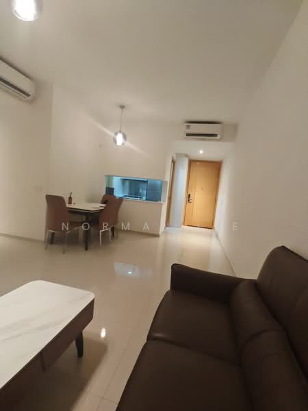 NV Residences, 91 Pasir Ris Grove, 3 Bedrooms, 1,184 sqft, Condominium For Sale, by Norman Lee, 60026813 - Living Room - PropertyGuru.com.sg