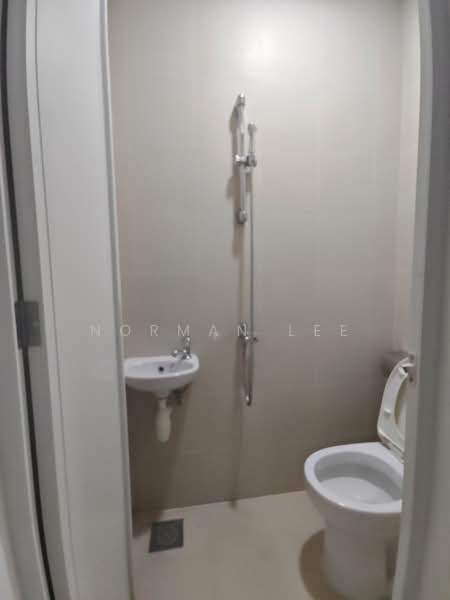 NV Residences, 91 Pasir Ris Grove, 3 Bedrooms, 1,184 sqft, Condominium For Sale, by Norman Lee, 60026813 - Bathroom - PropertyGuru.com.sg