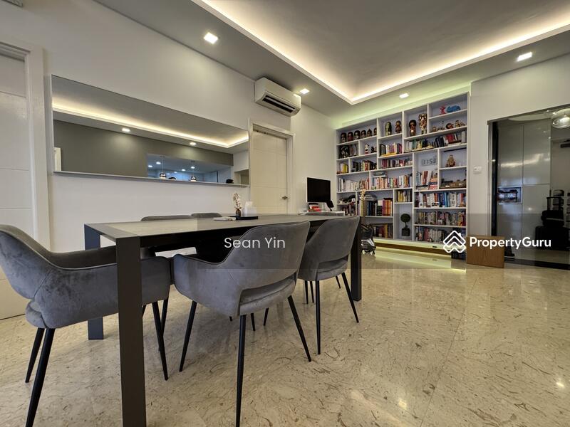 For Sale - Mutiara Crest