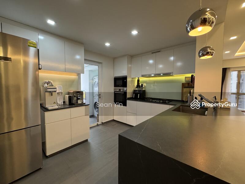 For Sale - Mutiara Crest