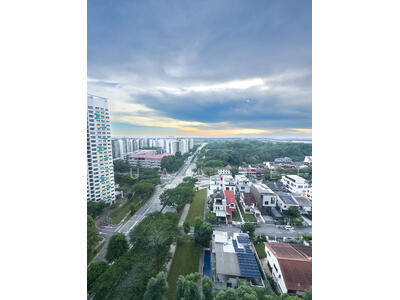 For Sale - High Park Residences