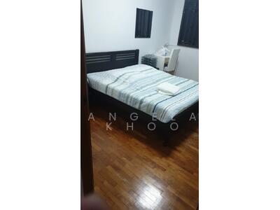 For Rent - 539 Bukit Batok Street 52