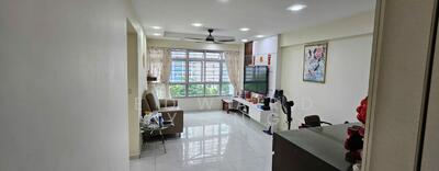 For Sale - 307B Ang Mo Kio Avenue 1