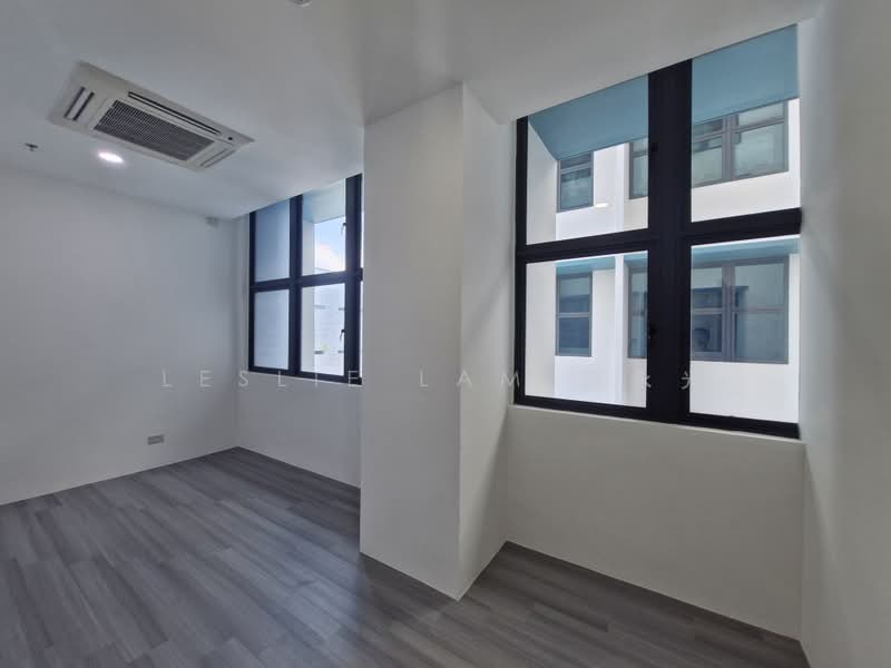 Woodlands 11, 11 Woodlands Close, 200 sqft, Light Industrial (B1) For Rent, by Leslie Lam, 60026839 - CommercialGuru.com.sg