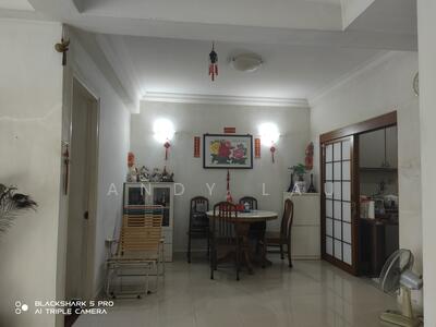 For Sale - Lakepoint Condo