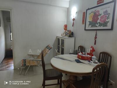 For Sale - Lakepoint Condo