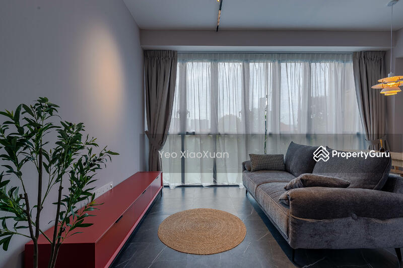 For Rent - LIV @ MB