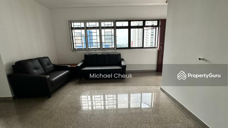 For Rent - 12 Cantonment Close