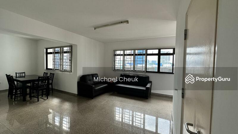 For Rent - 12 Cantonment Close