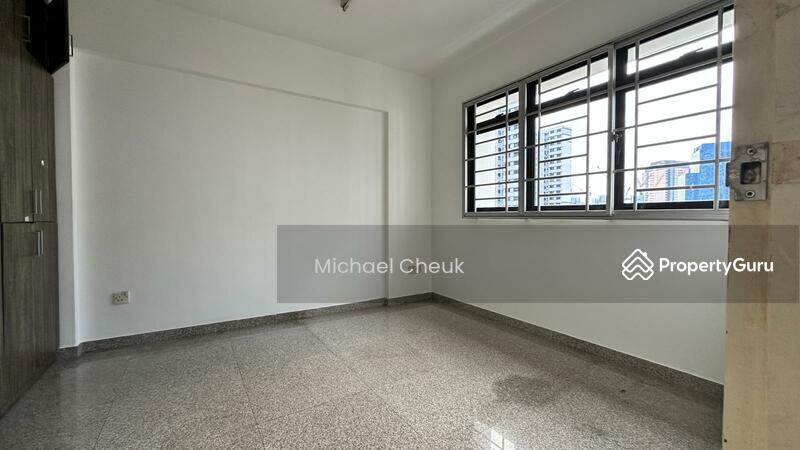 For Rent - 12 Cantonment Close