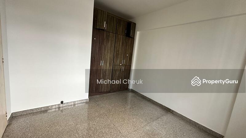 For Rent - 12 Cantonment Close
