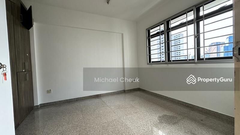 For Rent - 12 Cantonment Close