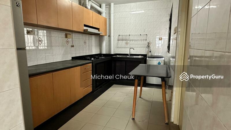 For Rent - 12 Cantonment Close
