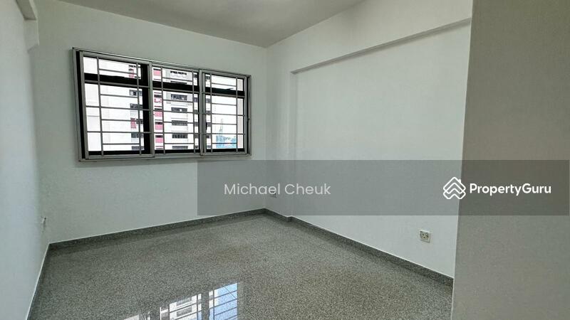 For Rent - 12 Cantonment Close
