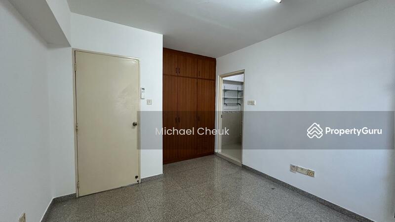 For Rent - 12 Cantonment Close