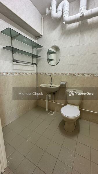 For Rent - 12 Cantonment Close