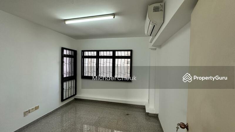 For Rent - 12 Cantonment Close