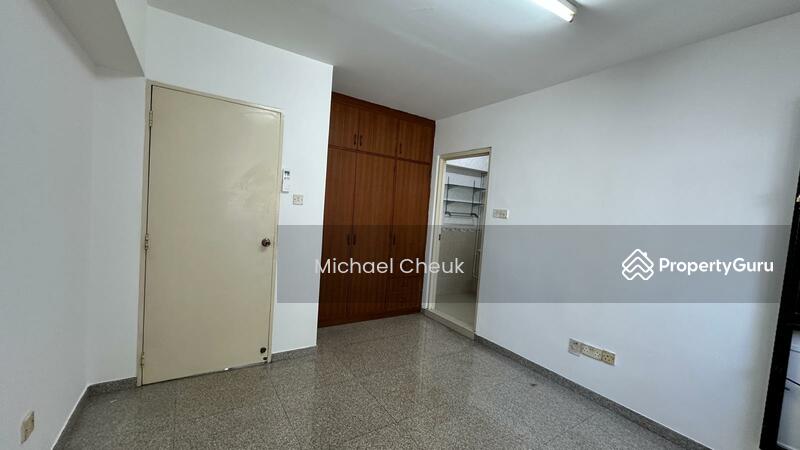 For Rent - 12 Cantonment Close
