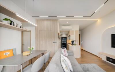 For Sale - AI TONG PRIMARY 1KM, FREEHOLD ⭐️MUST VIEW